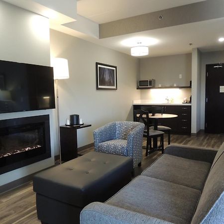 Best Western Premier Northwood Hotel Timmins Cameră foto